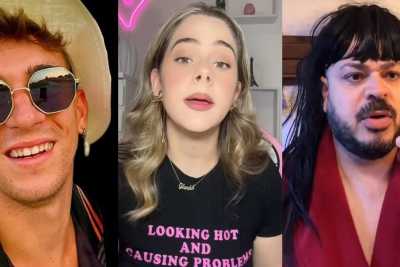 Dalla ballerina al viaggiatore fino al giovane padre: ecco i 10 pugliesi pi� seguiti su TikTok